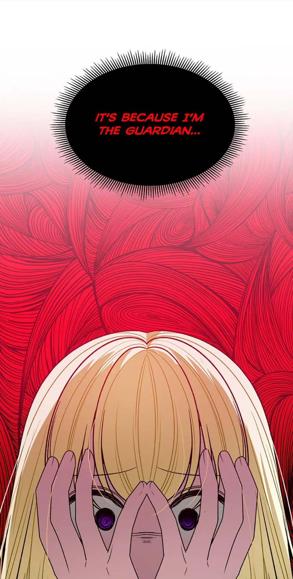 One Step Forward To The Flower Path chapter 80 page 32