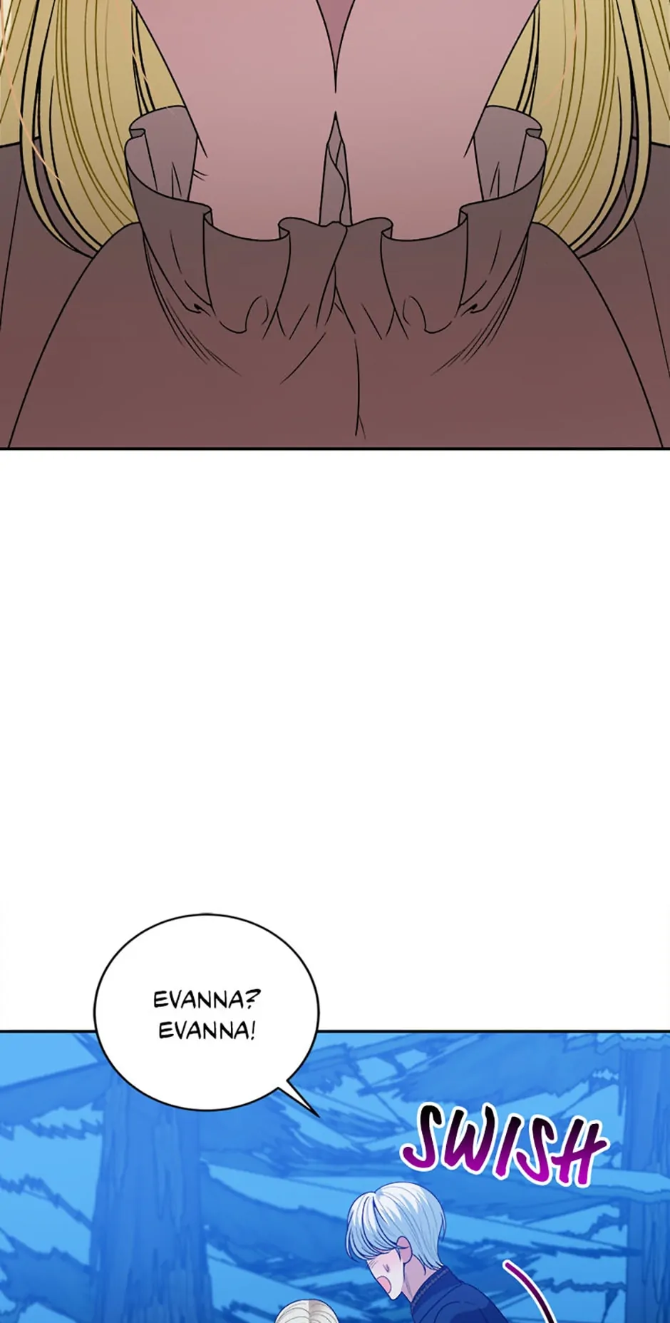 One Step Forward To The Flower Path chapter 80 page 33