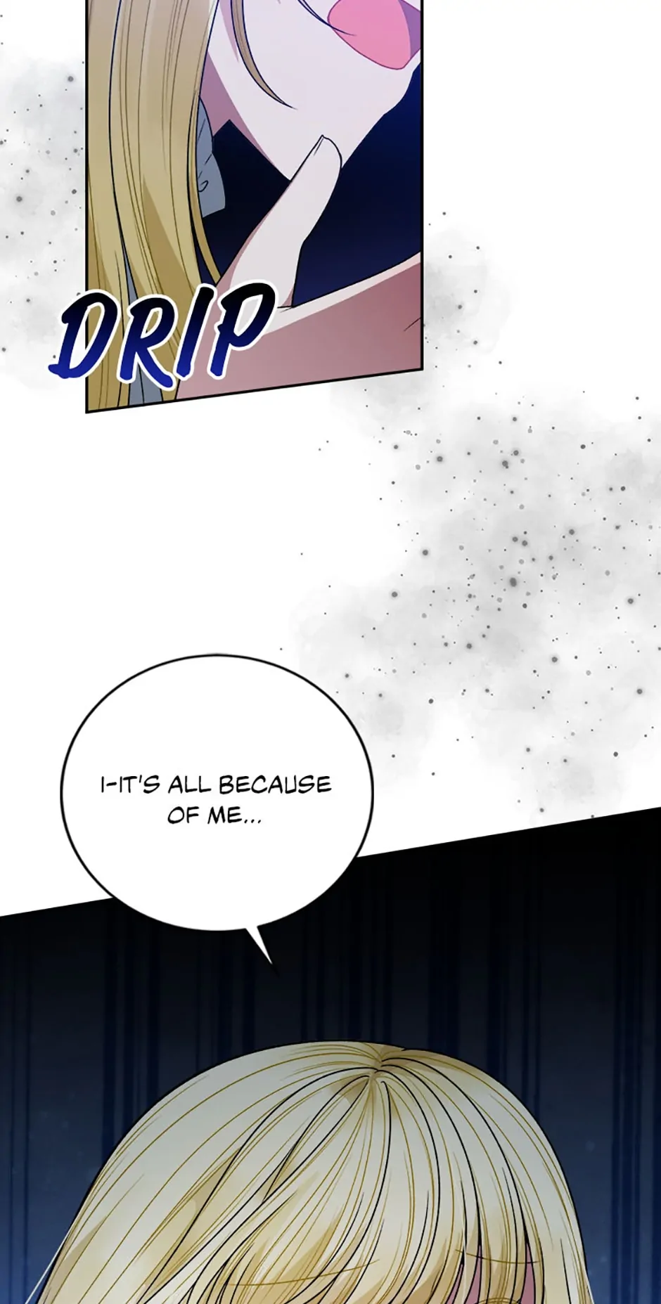 One Step Forward To The Flower Path chapter 80 page 35