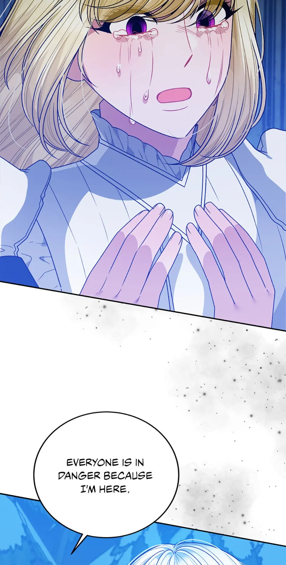 One Step Forward To The Flower Path chapter 80 page 36