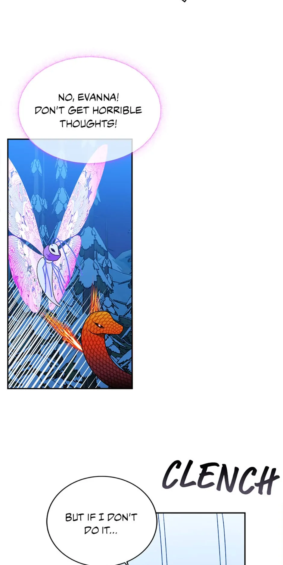 One Step Forward To The Flower Path chapter 80 page 39