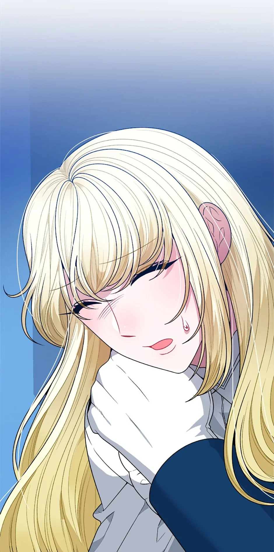 One Step Forward To The Flower Path chapter 80 page 4