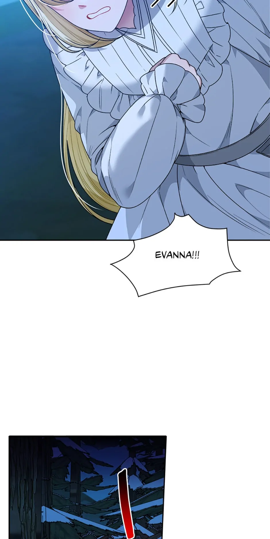 One Step Forward To The Flower Path chapter 80 page 41