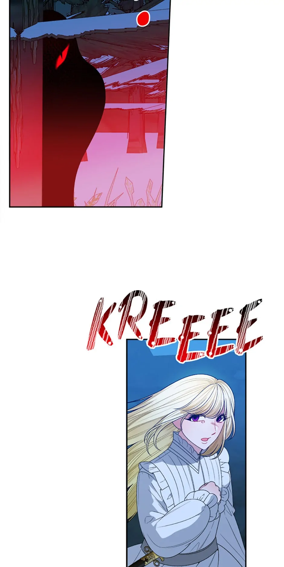 One Step Forward To The Flower Path chapter 80 page 42