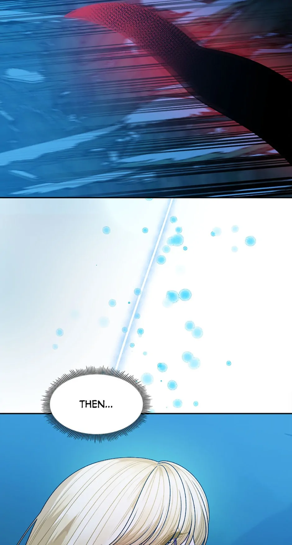 One Step Forward To The Flower Path chapter 80 page 45