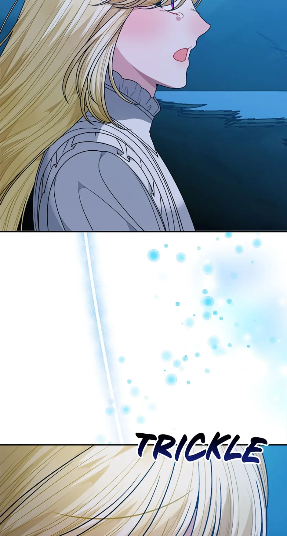 One Step Forward To The Flower Path chapter 80 page 46