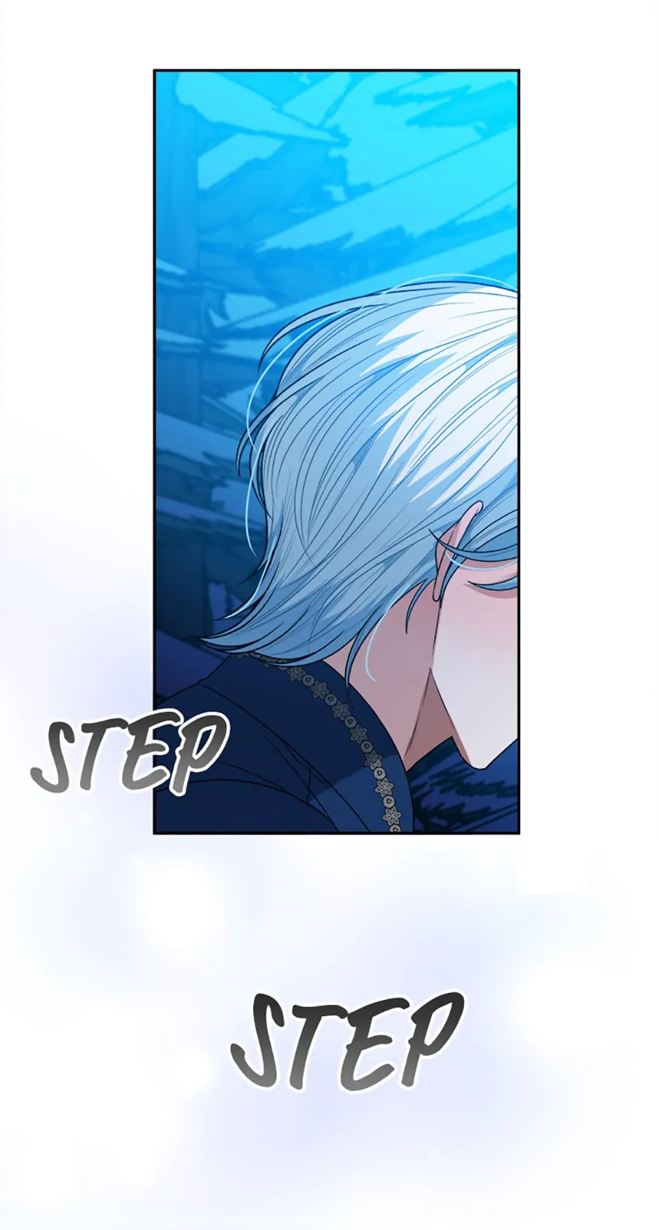 One Step Forward To The Flower Path chapter 80 page 48