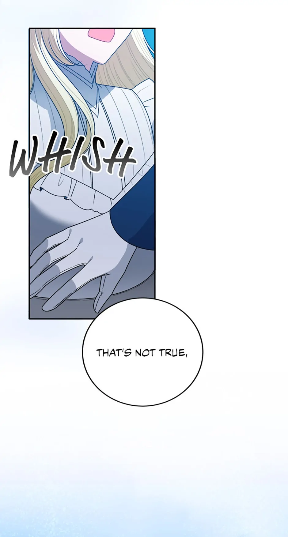 One Step Forward To The Flower Path chapter 80 page 49