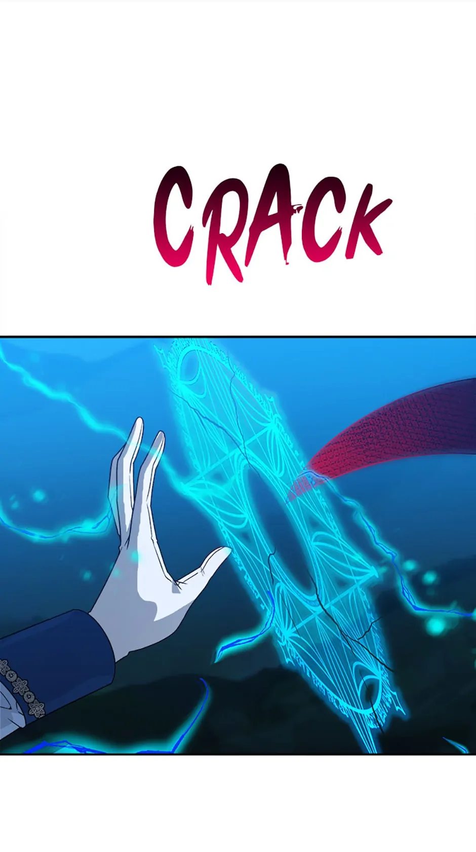 One Step Forward To The Flower Path chapter 80 page 52