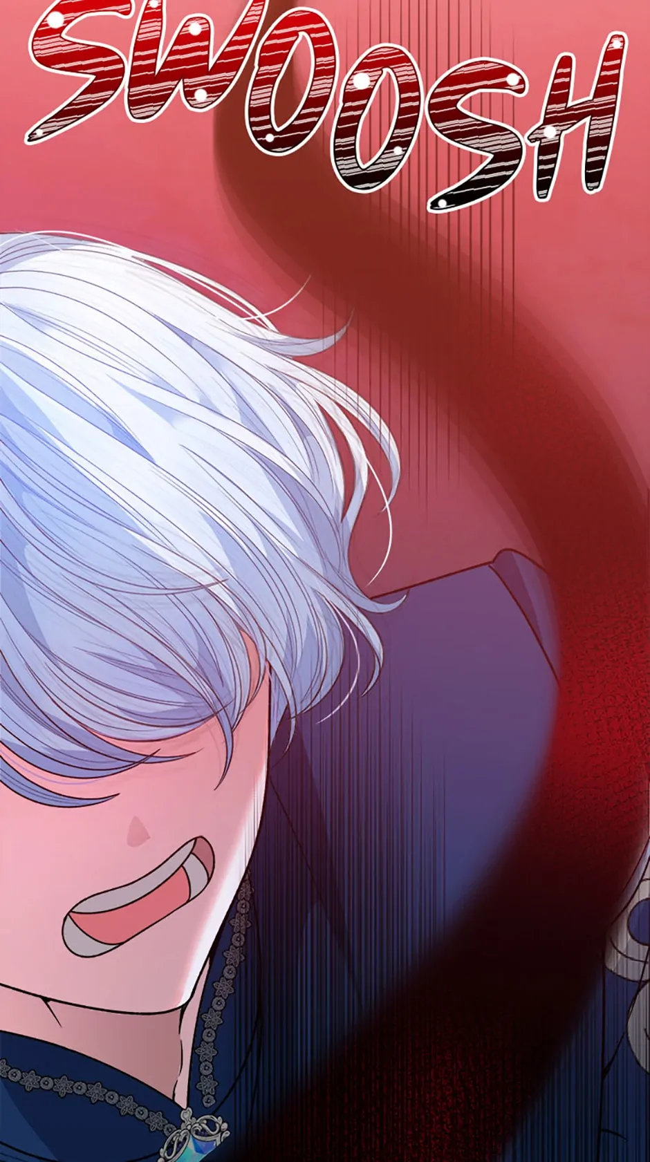 One Step Forward To The Flower Path chapter 80 page 54