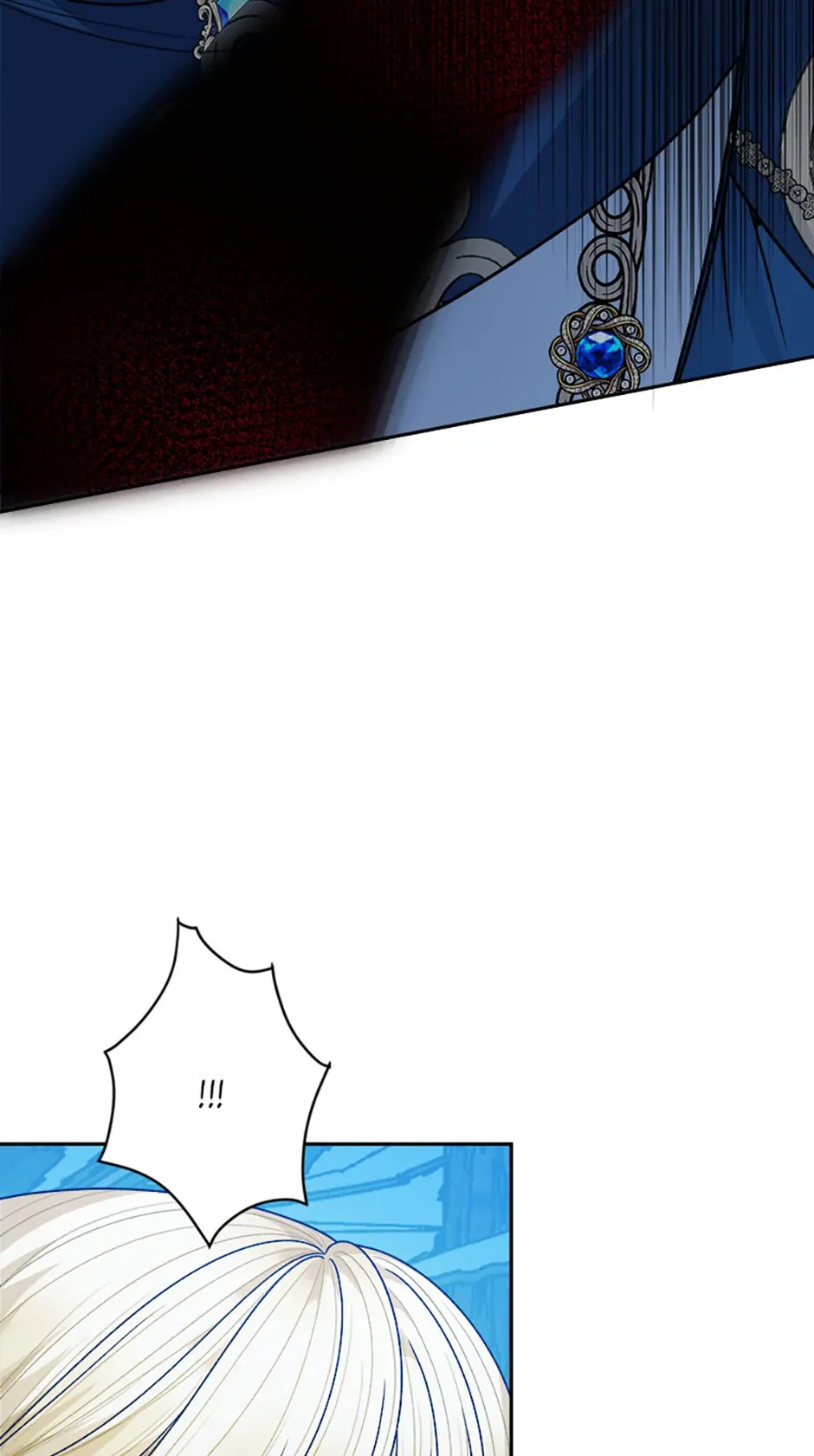 One Step Forward To The Flower Path chapter 80 page 55