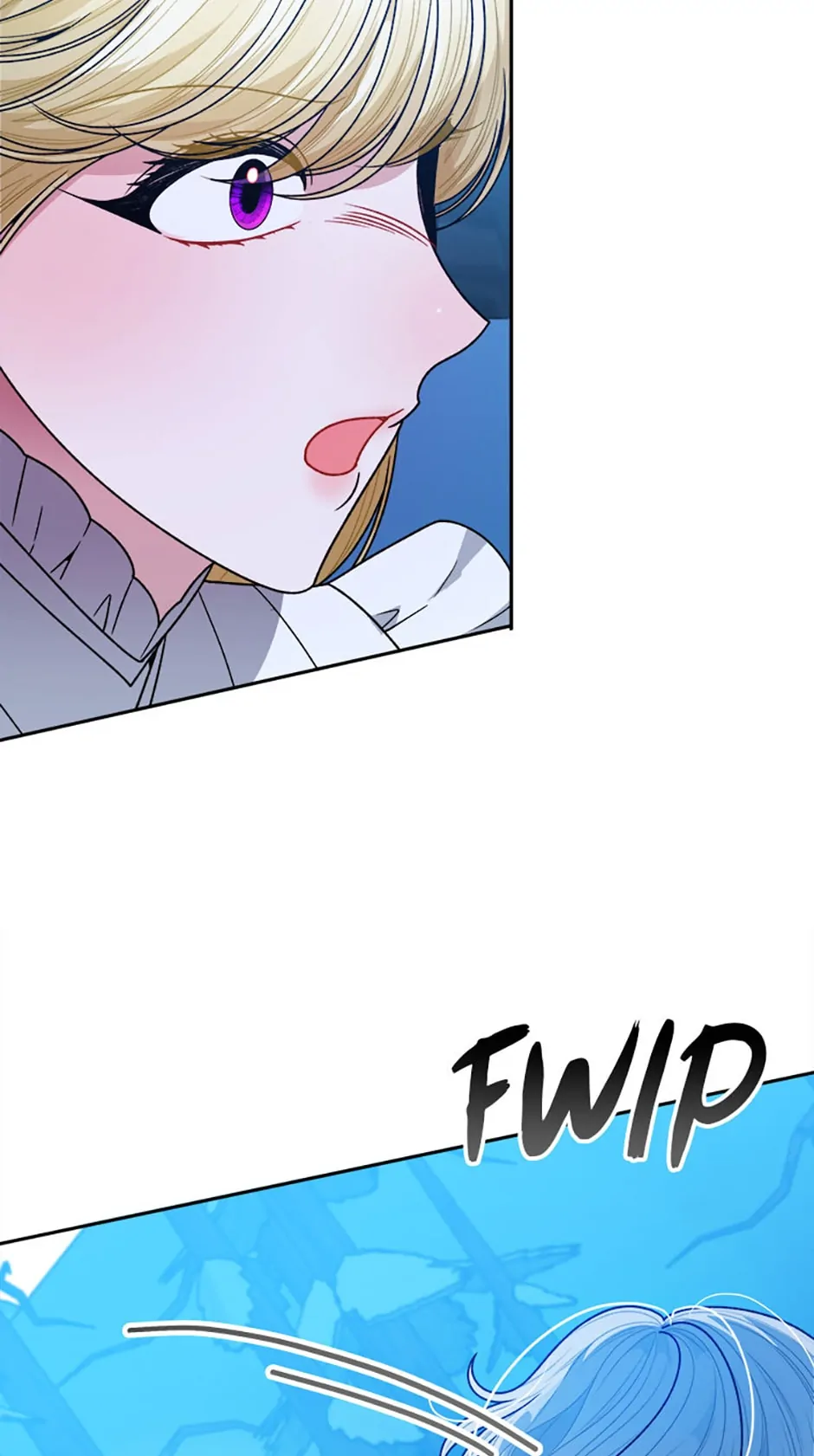 One Step Forward To The Flower Path chapter 80 page 56