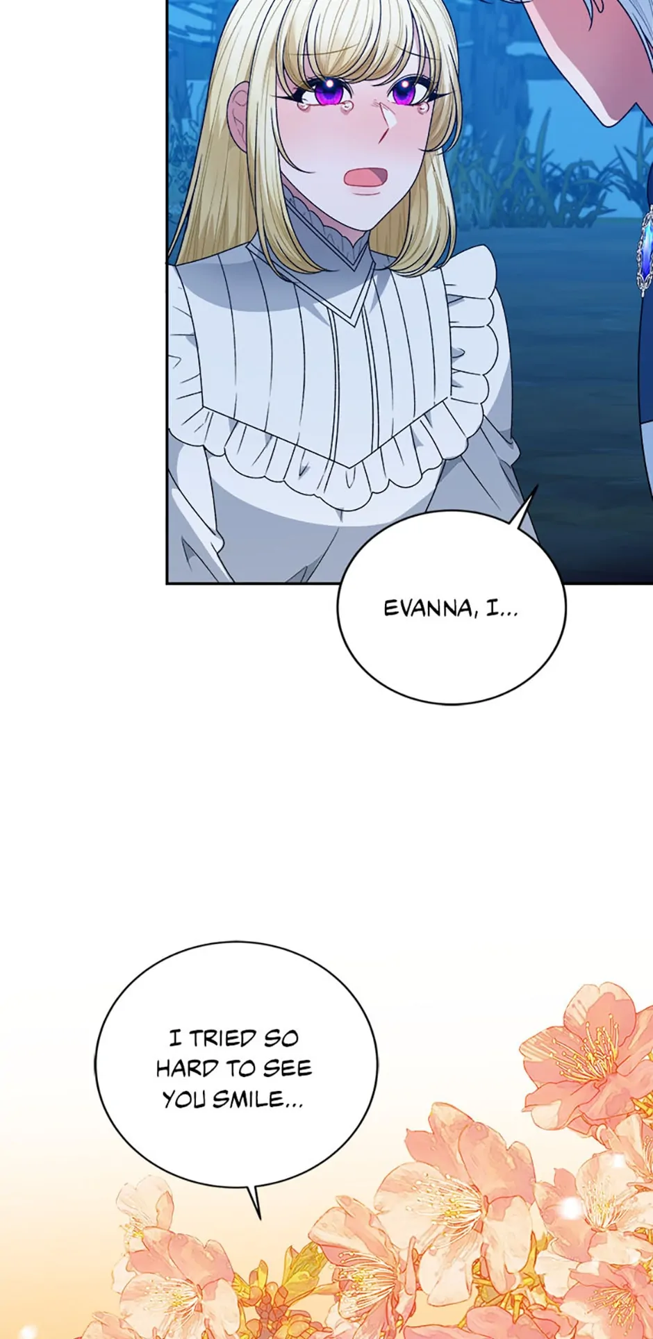 One Step Forward To The Flower Path chapter 80 page 62