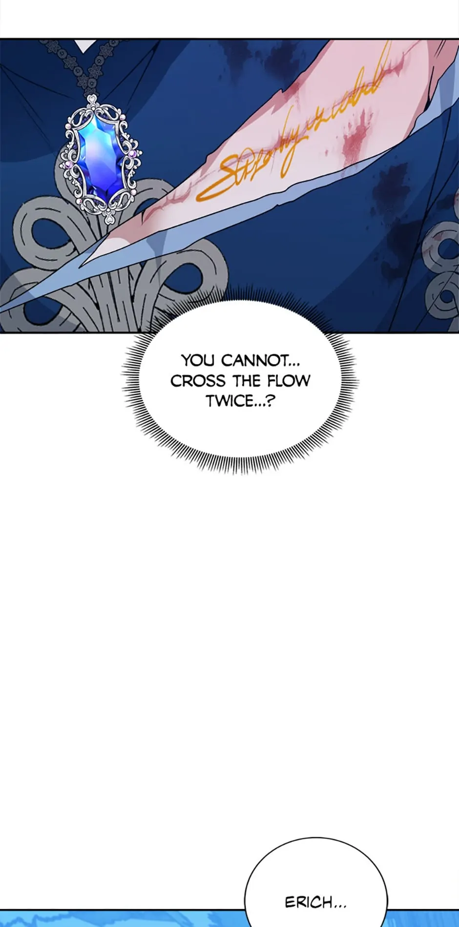 One Step Forward To The Flower Path chapter 80 page 66