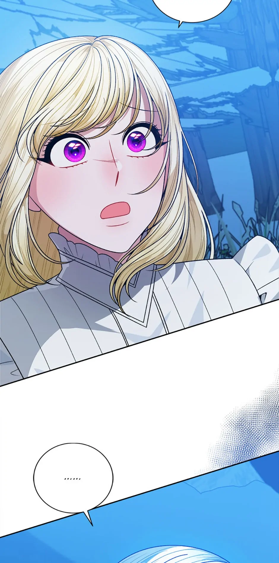 One Step Forward To The Flower Path chapter 80 page 67