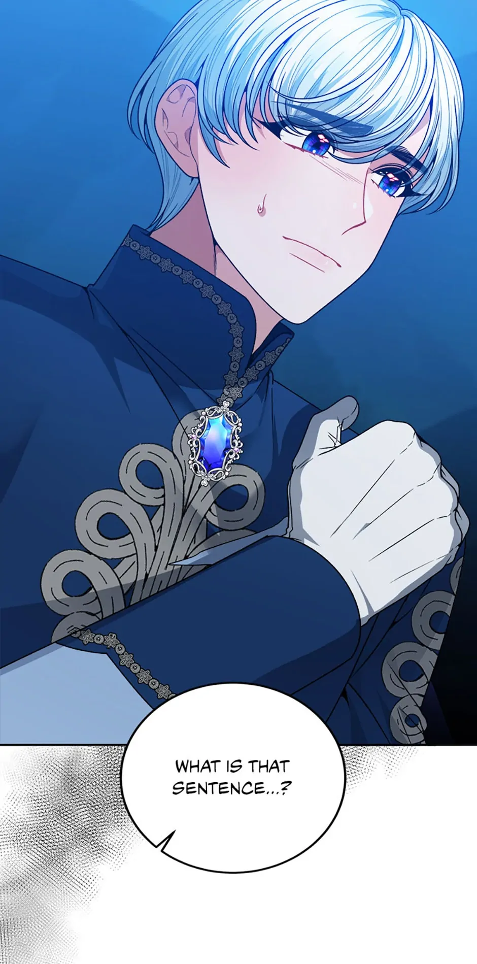 One Step Forward To The Flower Path chapter 80 page 68