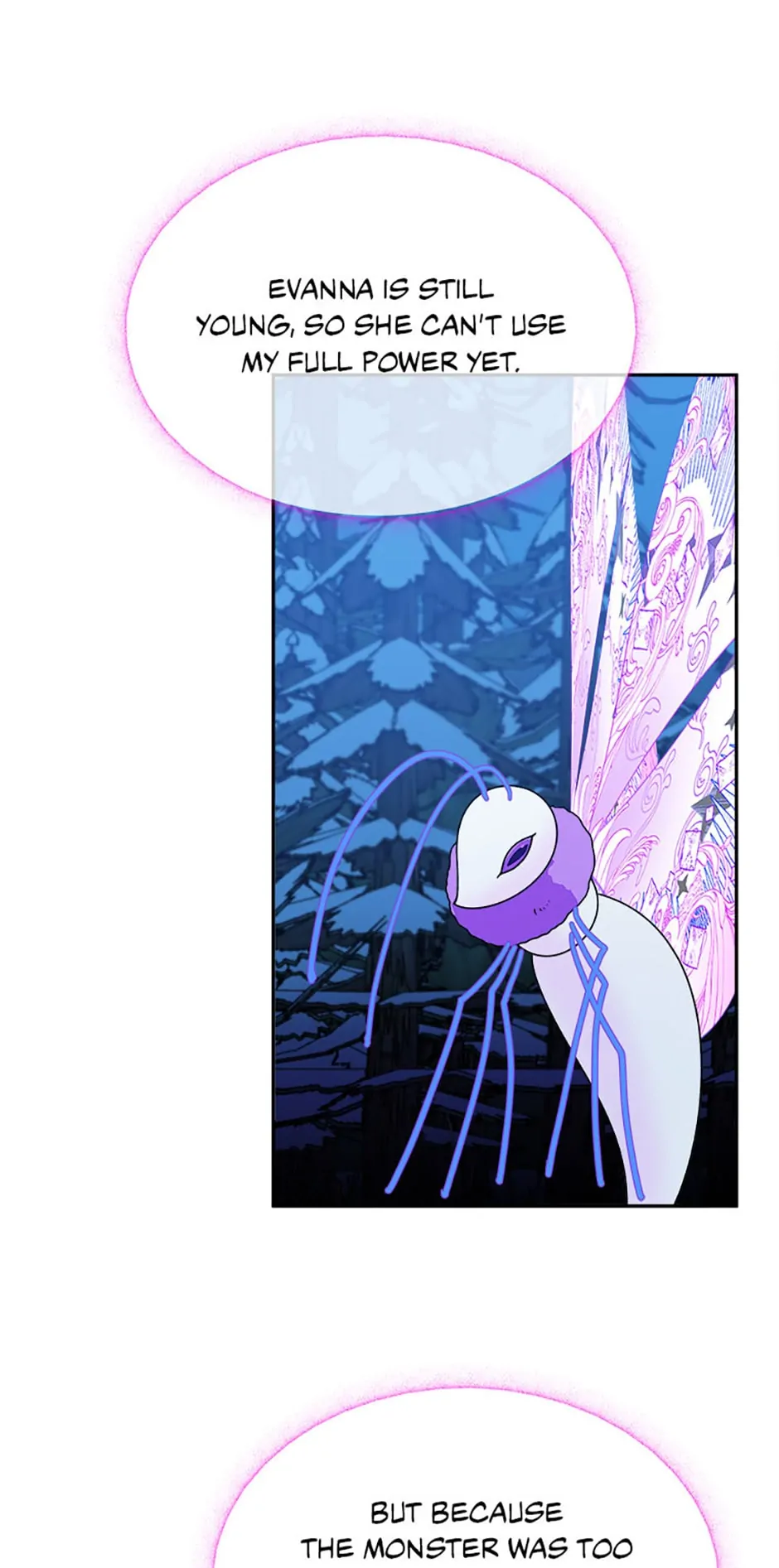 One Step Forward To The Flower Path chapter 80 page 7