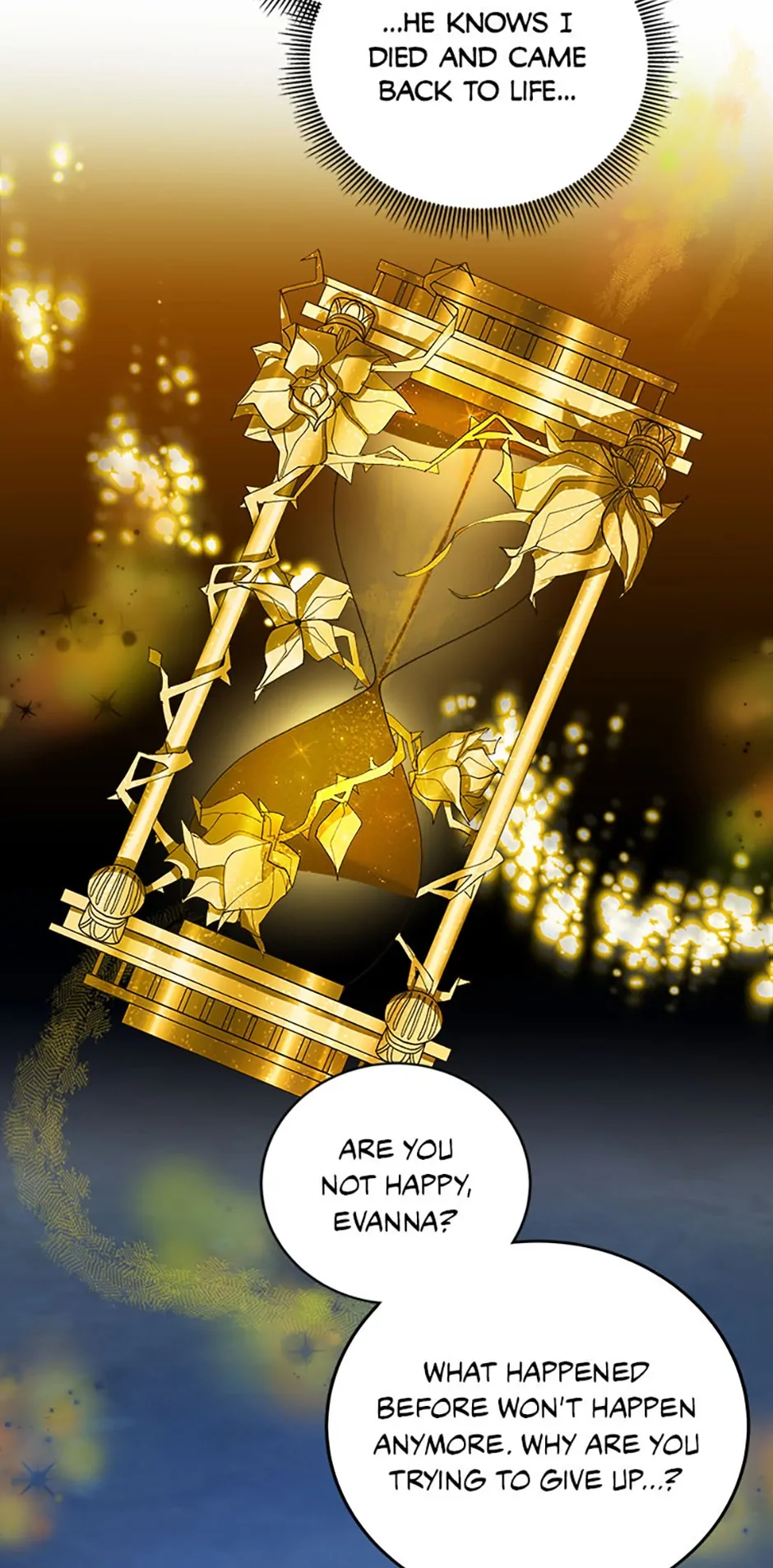 One Step Forward To The Flower Path chapter 81 page 10