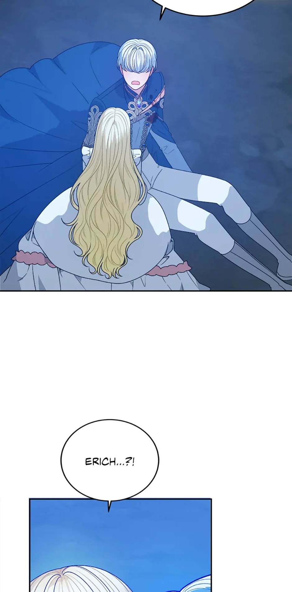 One Step Forward To The Flower Path chapter 81 page 11