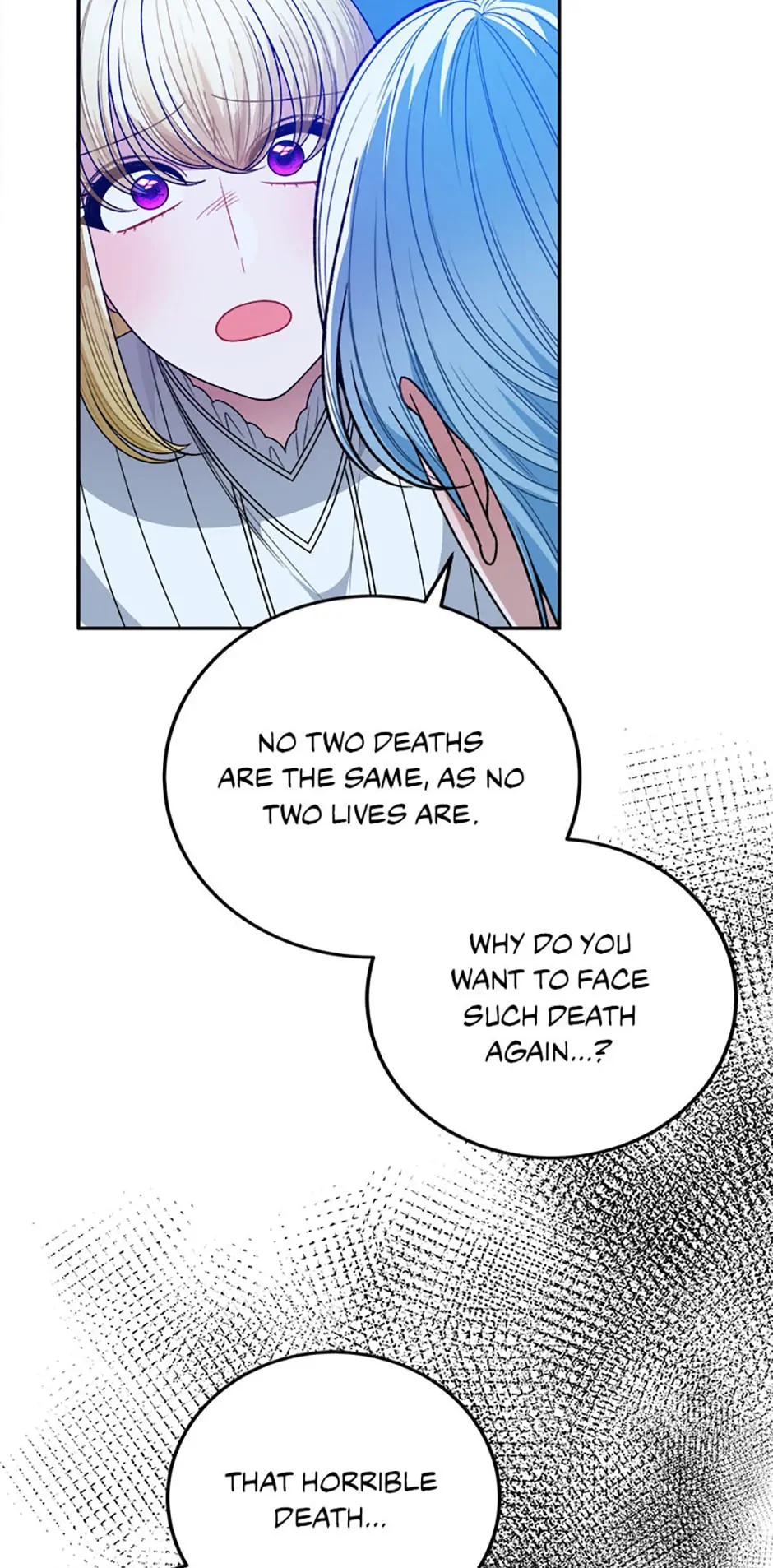 One Step Forward To The Flower Path chapter 81 page 12