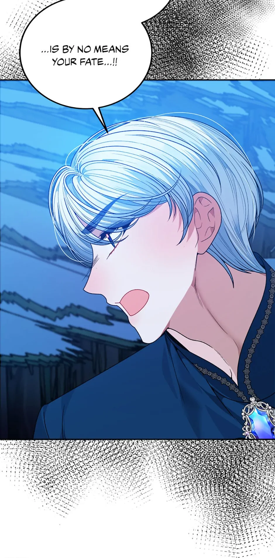 One Step Forward To The Flower Path chapter 81 page 13