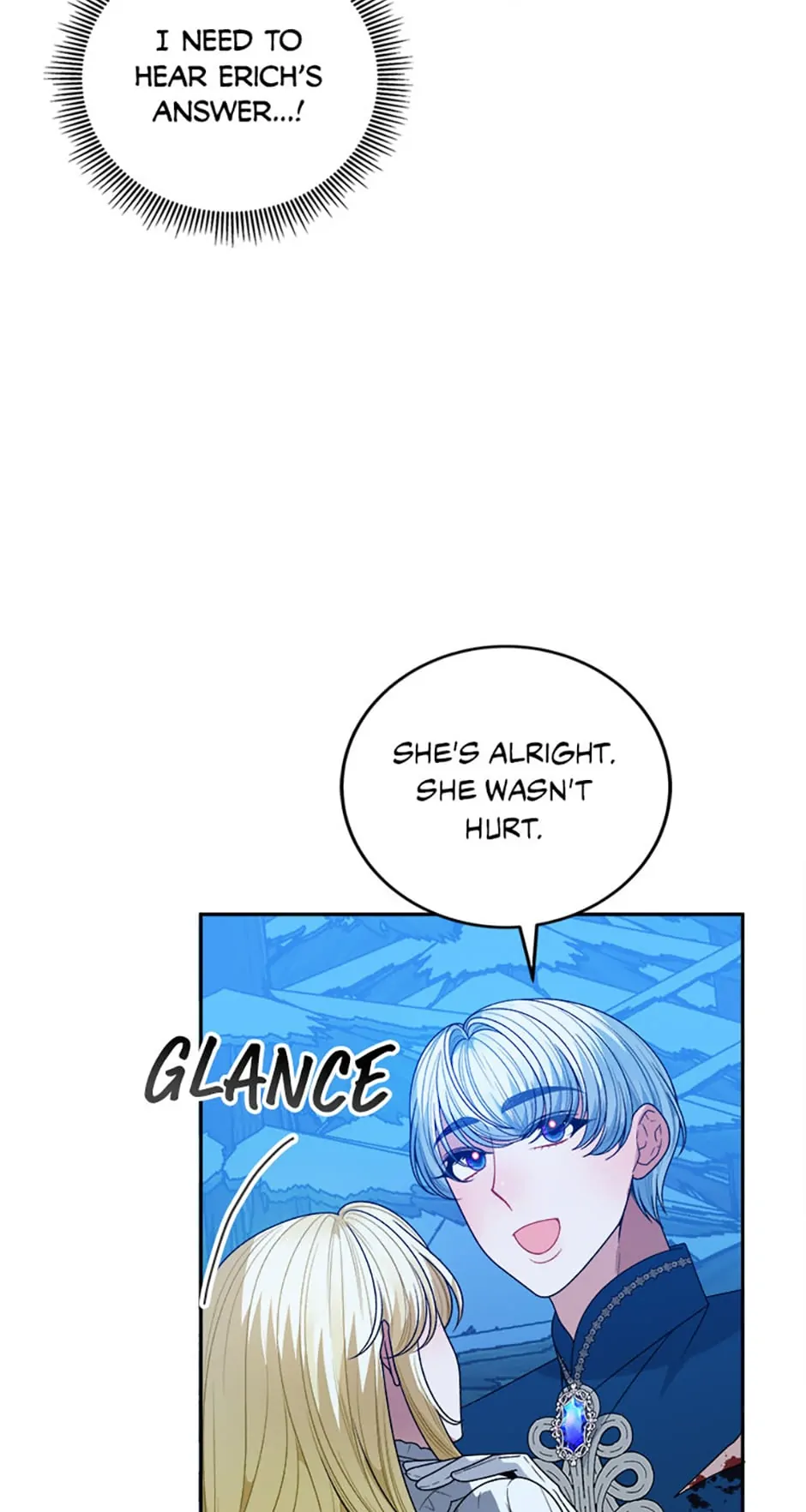 One Step Forward To The Flower Path chapter 81 page 16