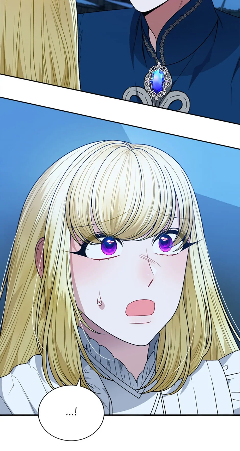 One Step Forward To The Flower Path chapter 81 page 18