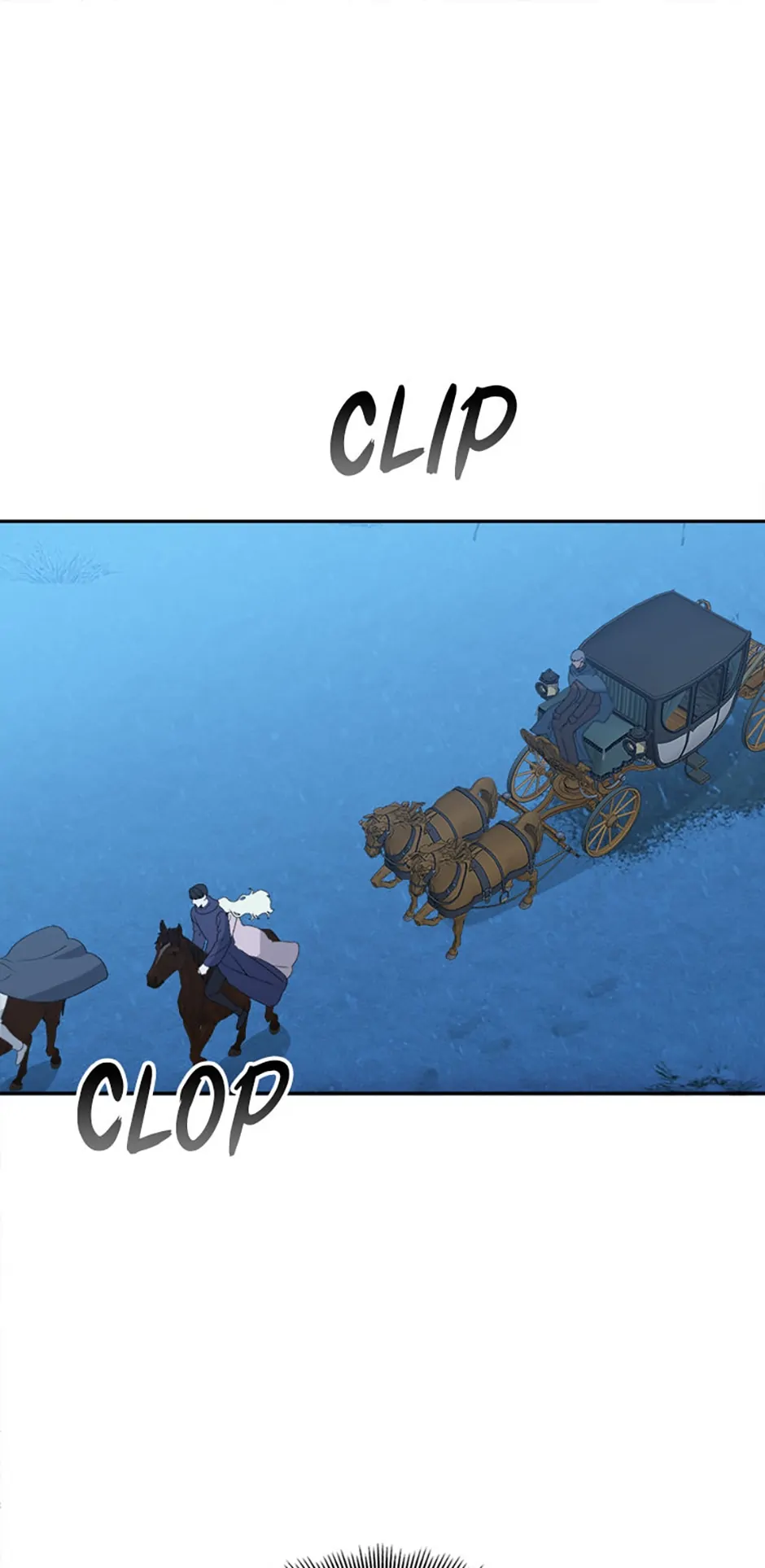 One Step Forward To The Flower Path chapter 81 page 21