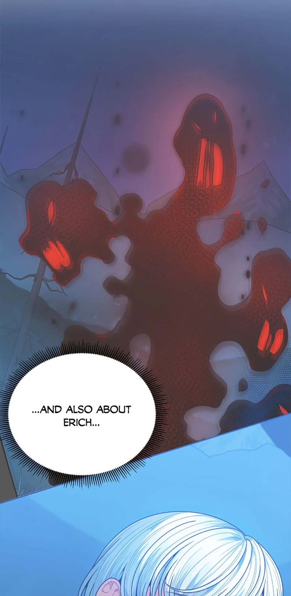 One Step Forward To The Flower Path chapter 81 page 23