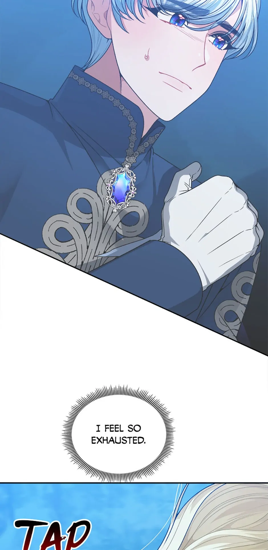 One Step Forward To The Flower Path chapter 81 page 24