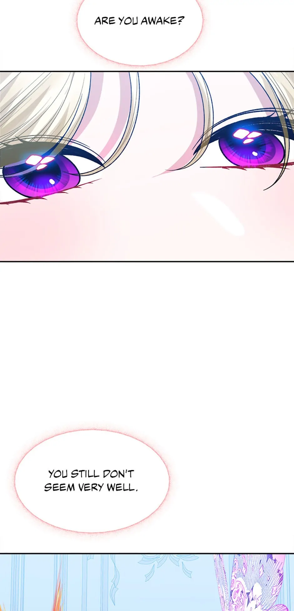 One Step Forward To The Flower Path chapter 81 page 30