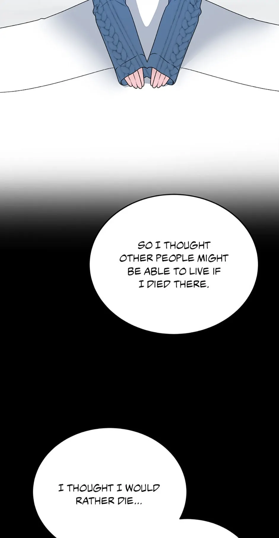 One Step Forward To The Flower Path chapter 81 page 38