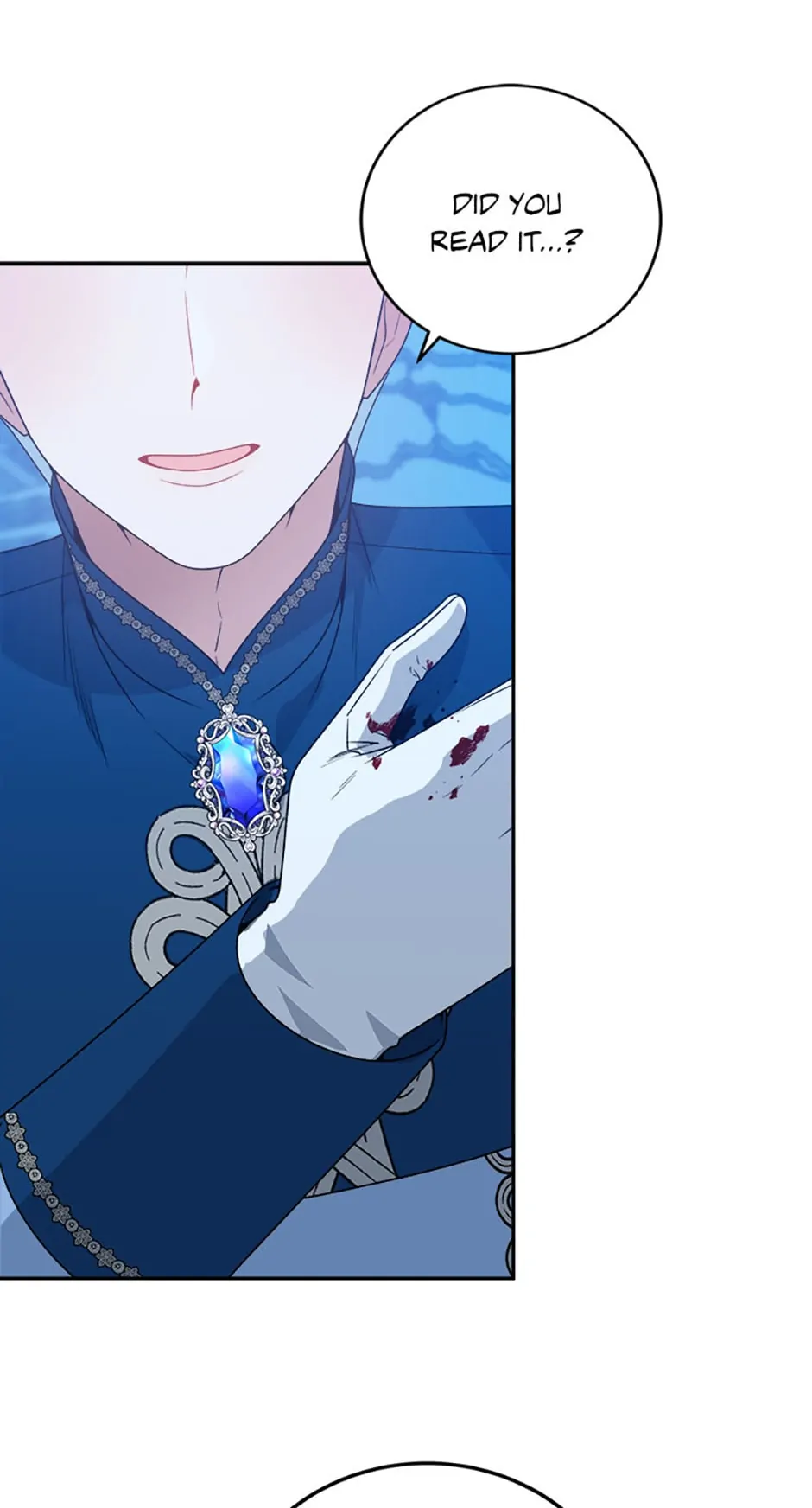 One Step Forward To The Flower Path chapter 81 page 4