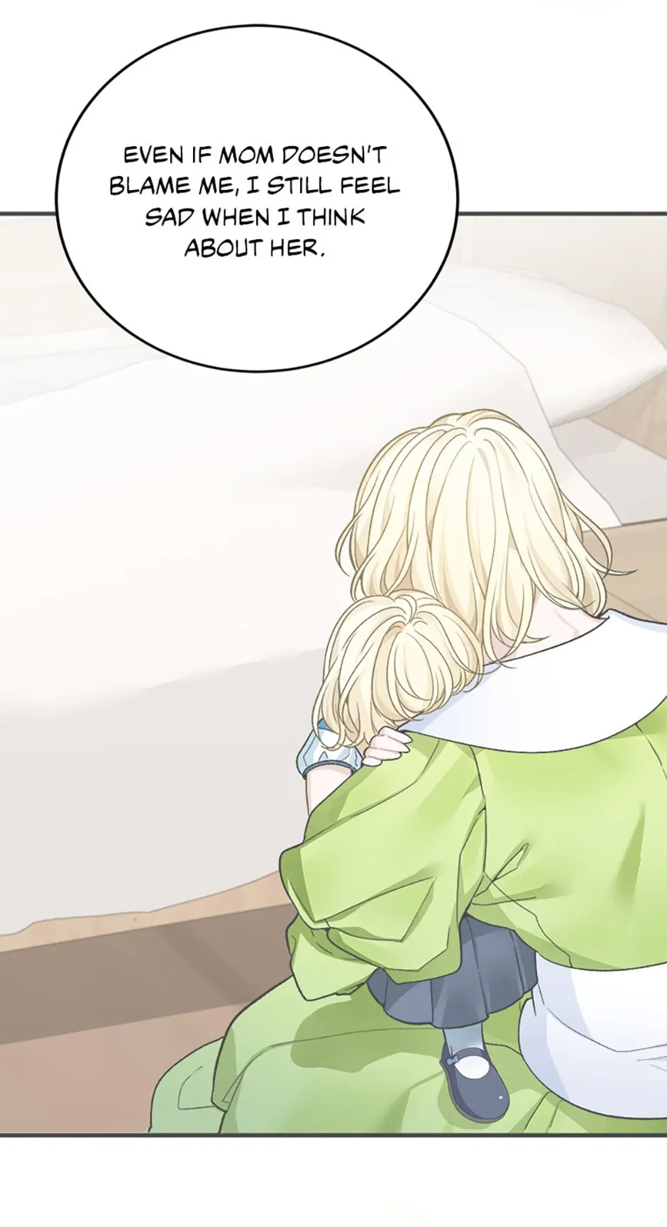 One Step Forward To The Flower Path chapter 81 page 48