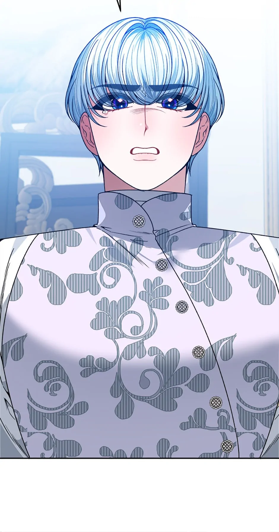 One Step Forward To The Flower Path chapter 81 page 55