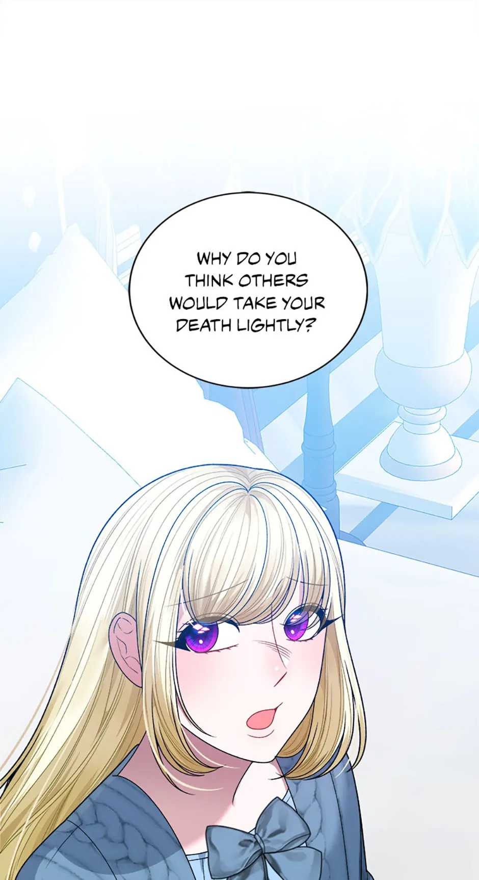 One Step Forward To The Flower Path chapter 81 page 56