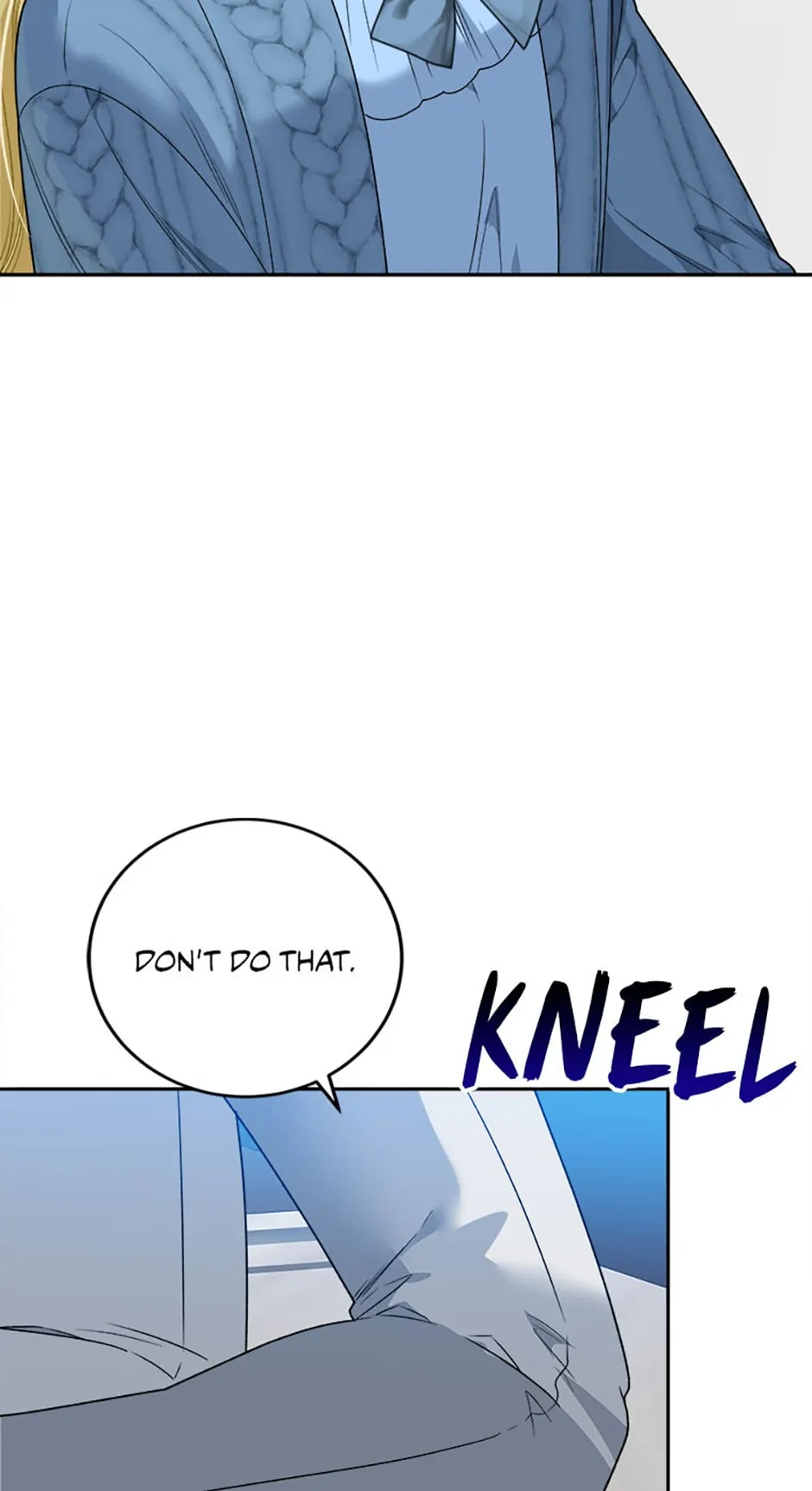 One Step Forward To The Flower Path chapter 81 page 57