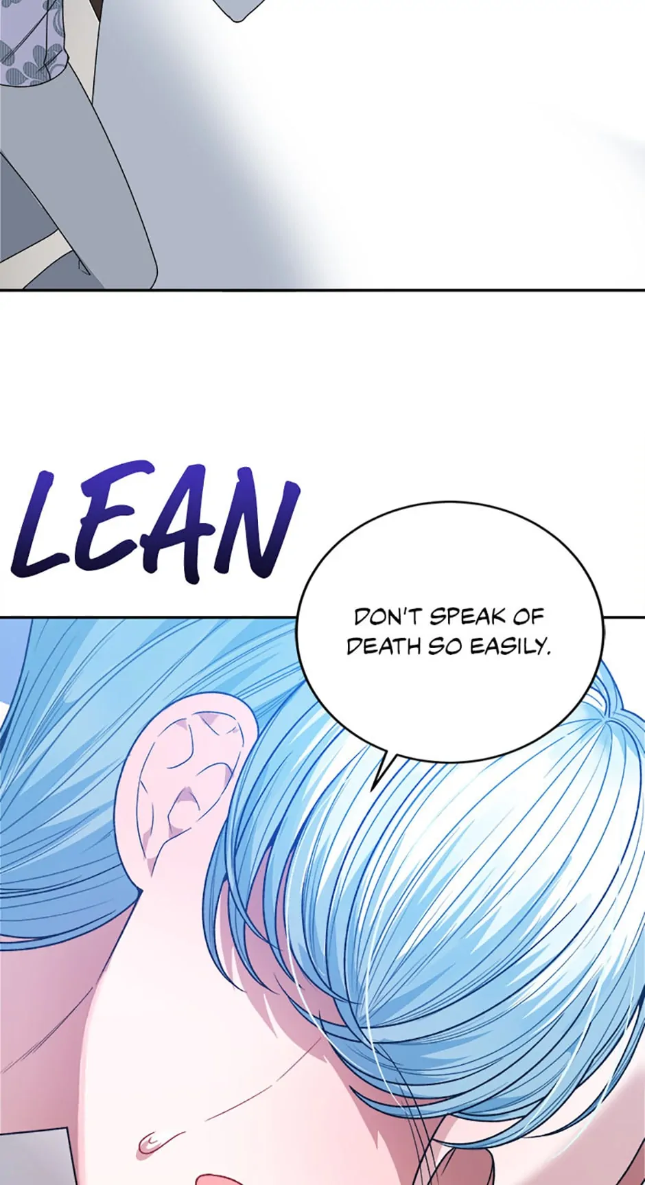 One Step Forward To The Flower Path chapter 81 page 60