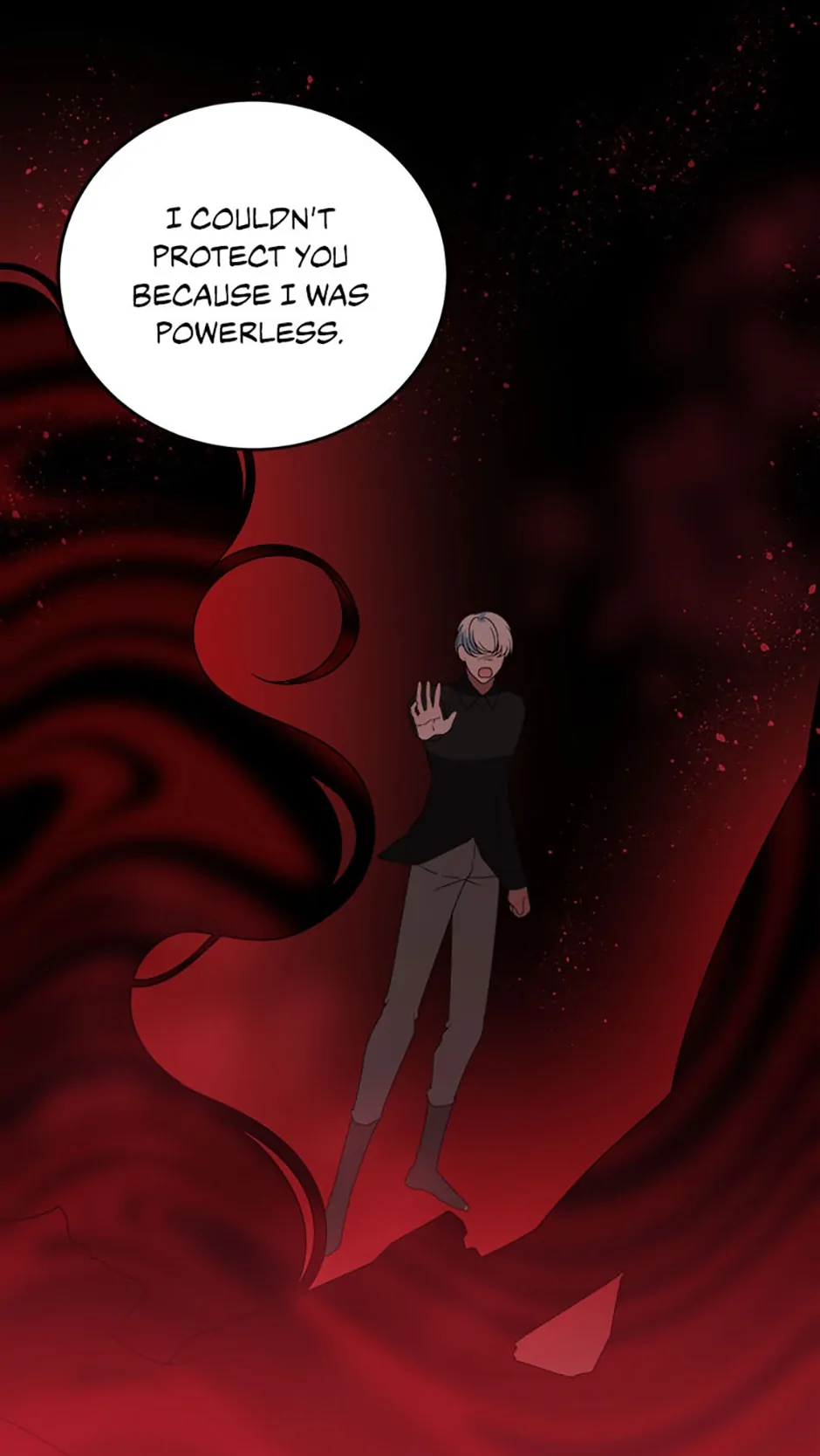 One Step Forward To The Flower Path chapter 81 page 65