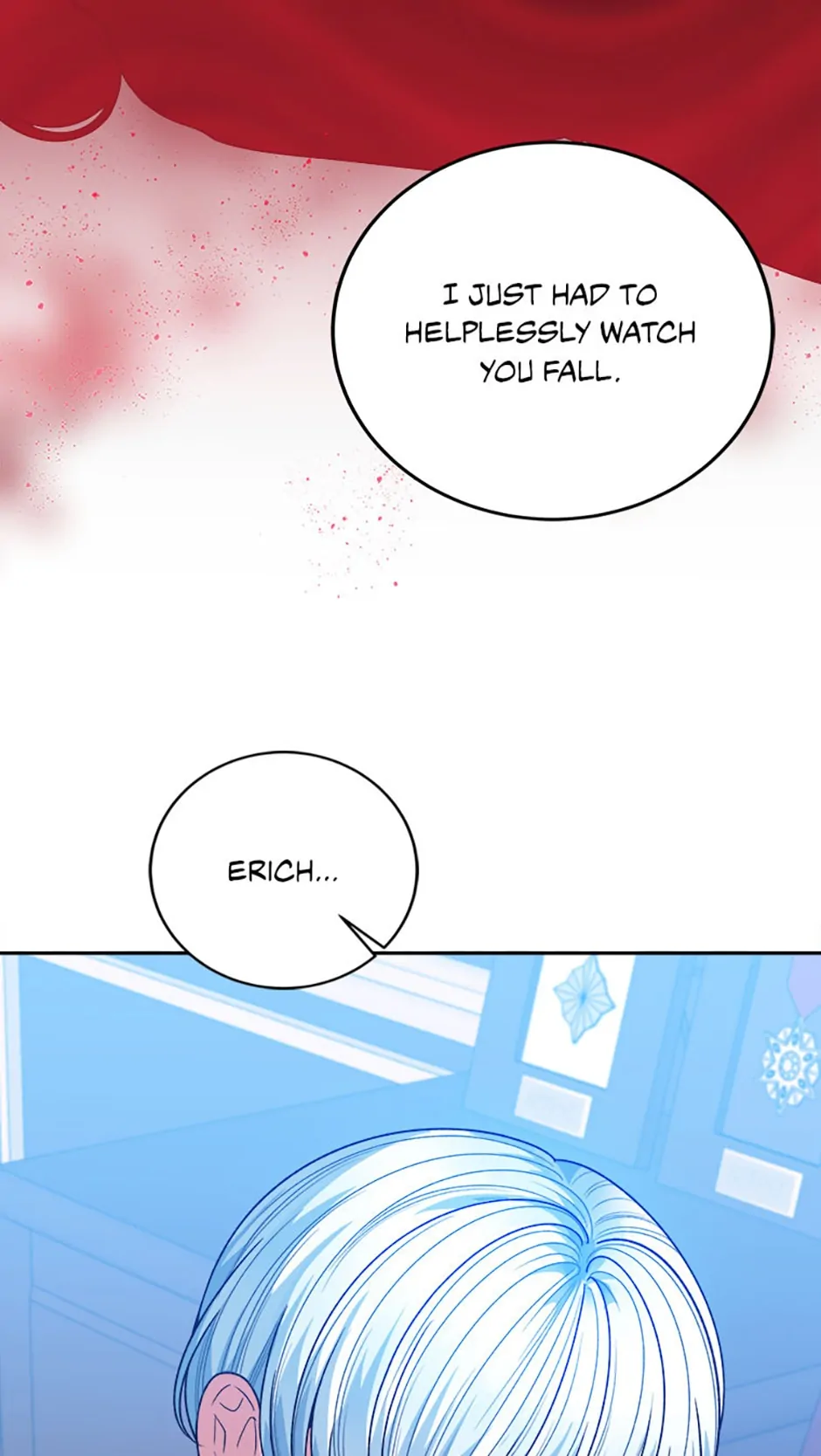 One Step Forward To The Flower Path chapter 81 page 66