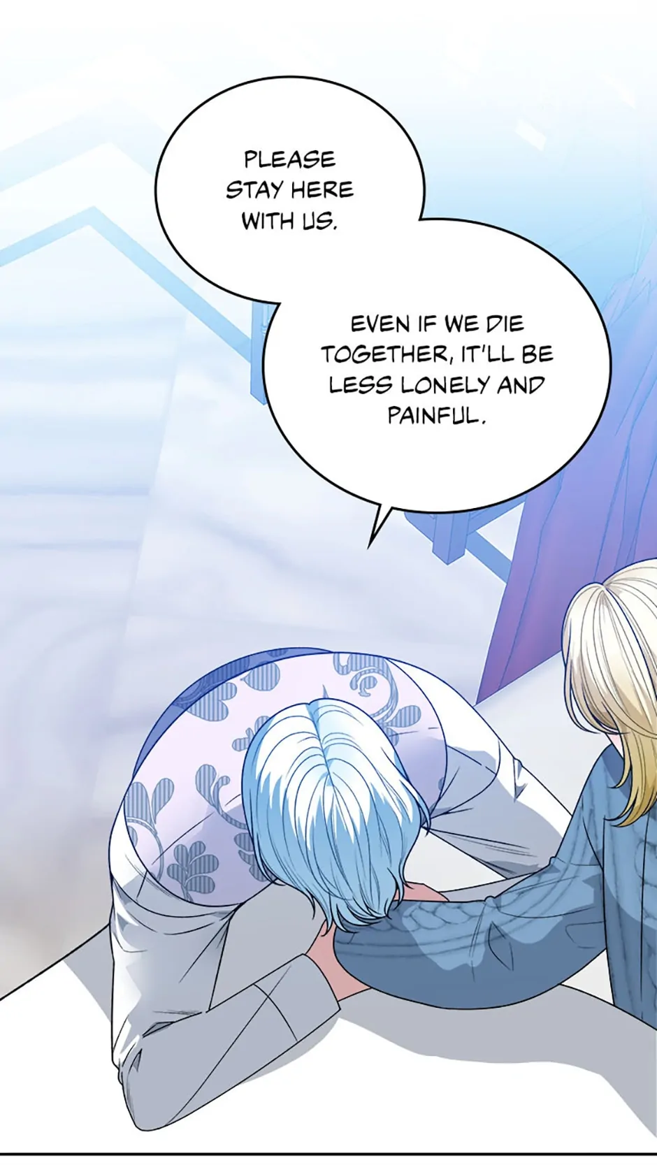 One Step Forward To The Flower Path chapter 81 page 68