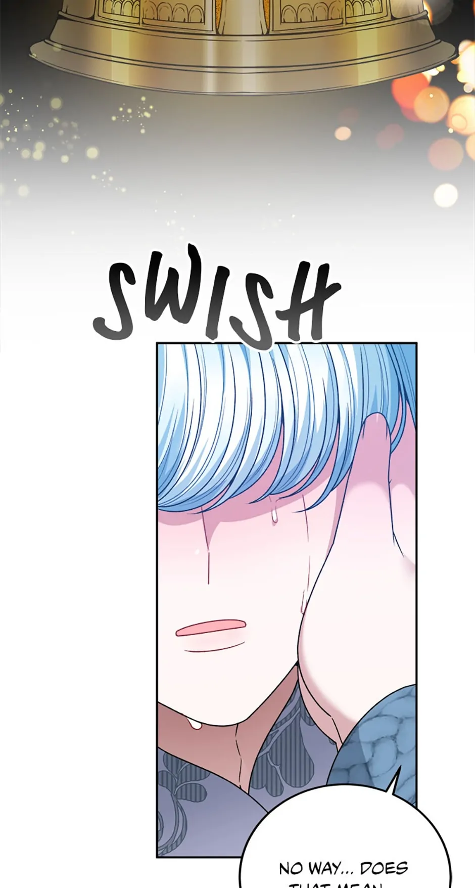 One Step Forward To The Flower Path chapter 81 page 70