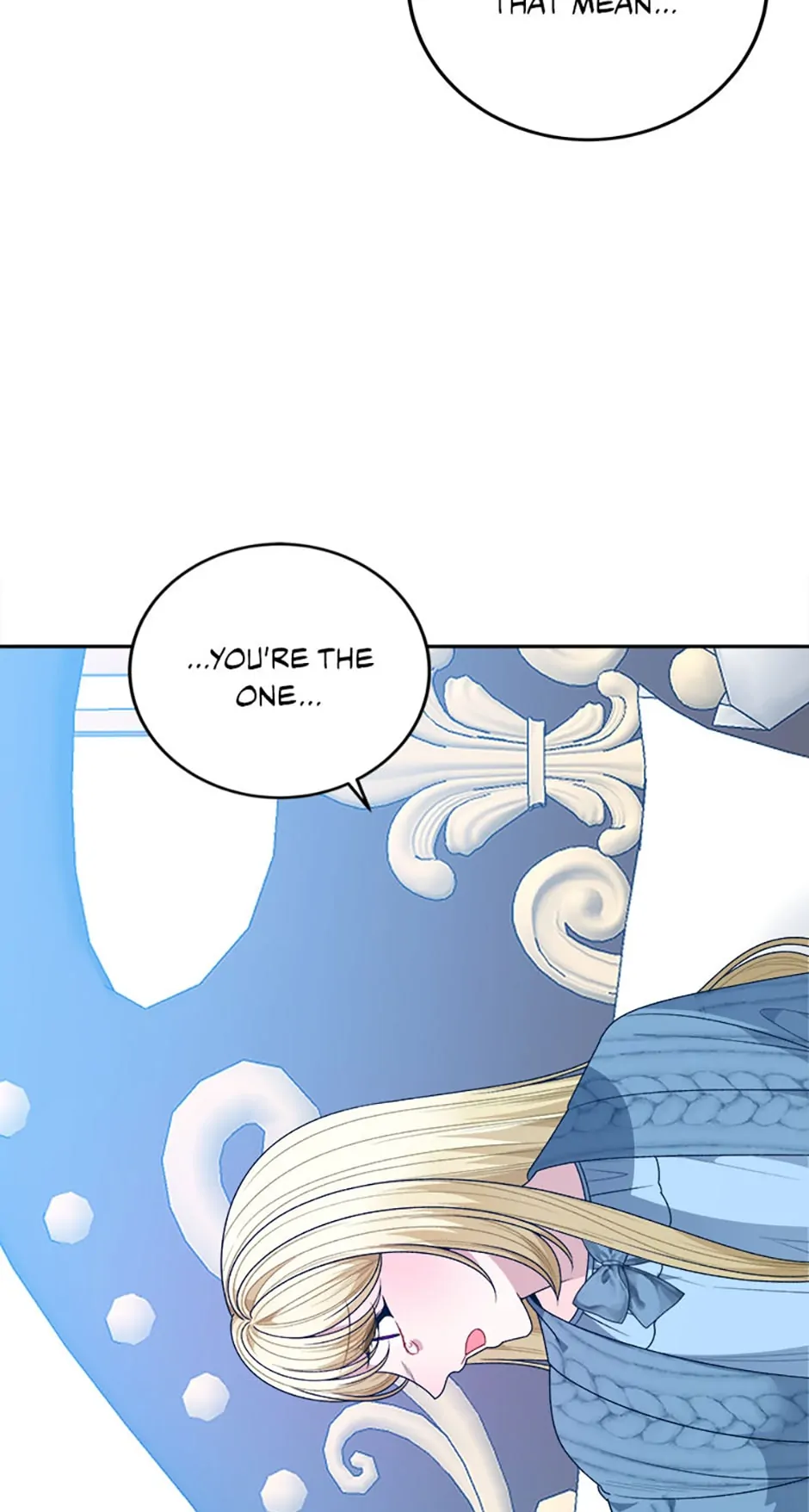 One Step Forward To The Flower Path chapter 81 page 71