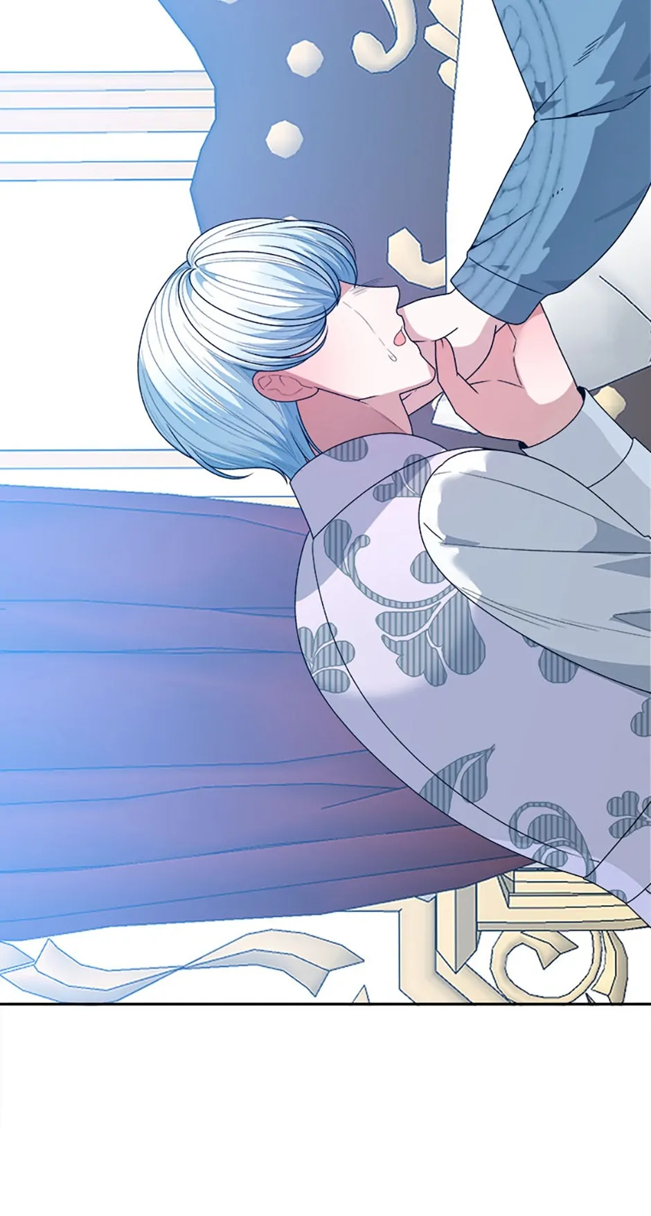 One Step Forward To The Flower Path chapter 81 page 72