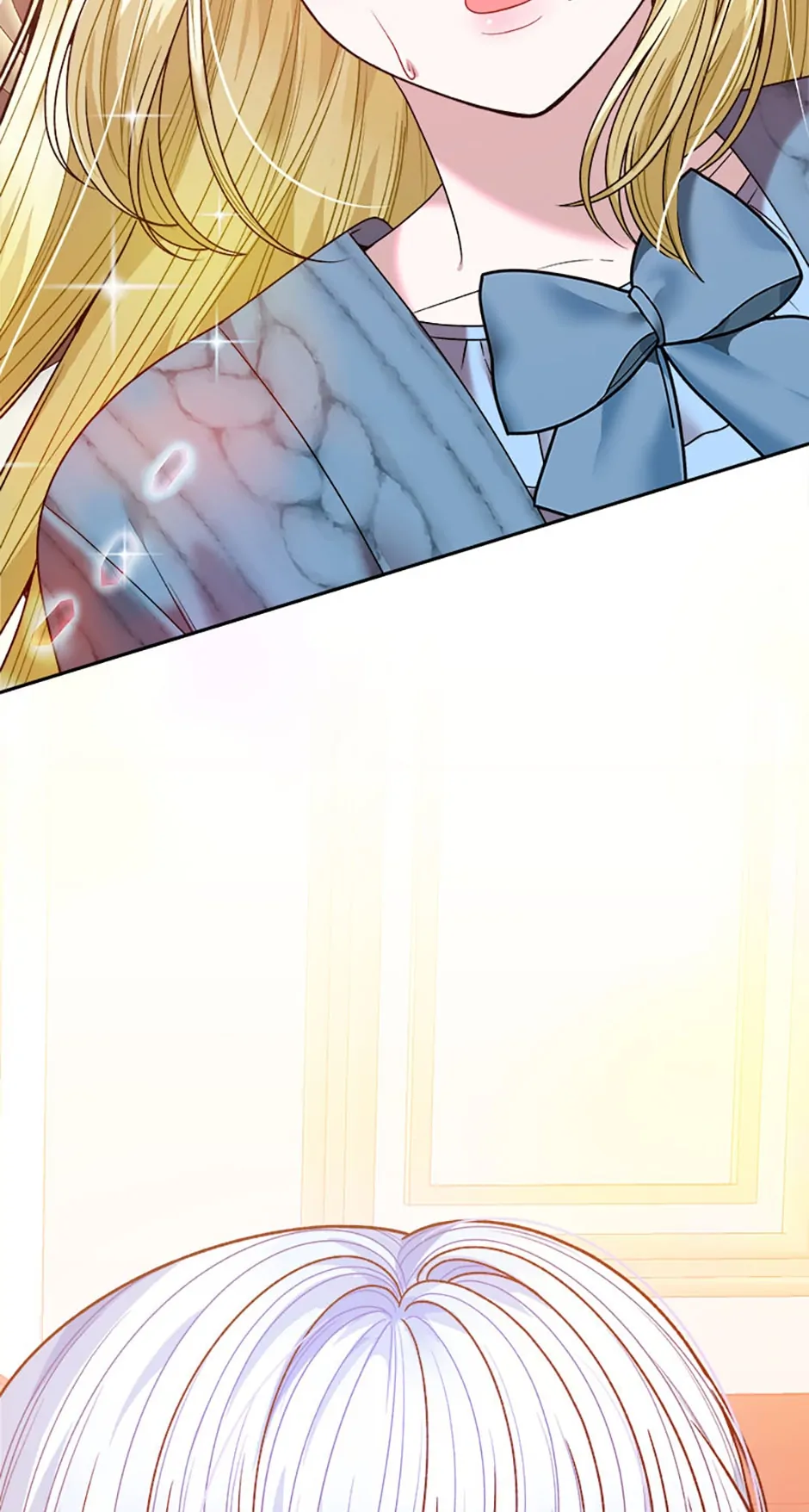 One Step Forward To The Flower Path chapter 81 page 74