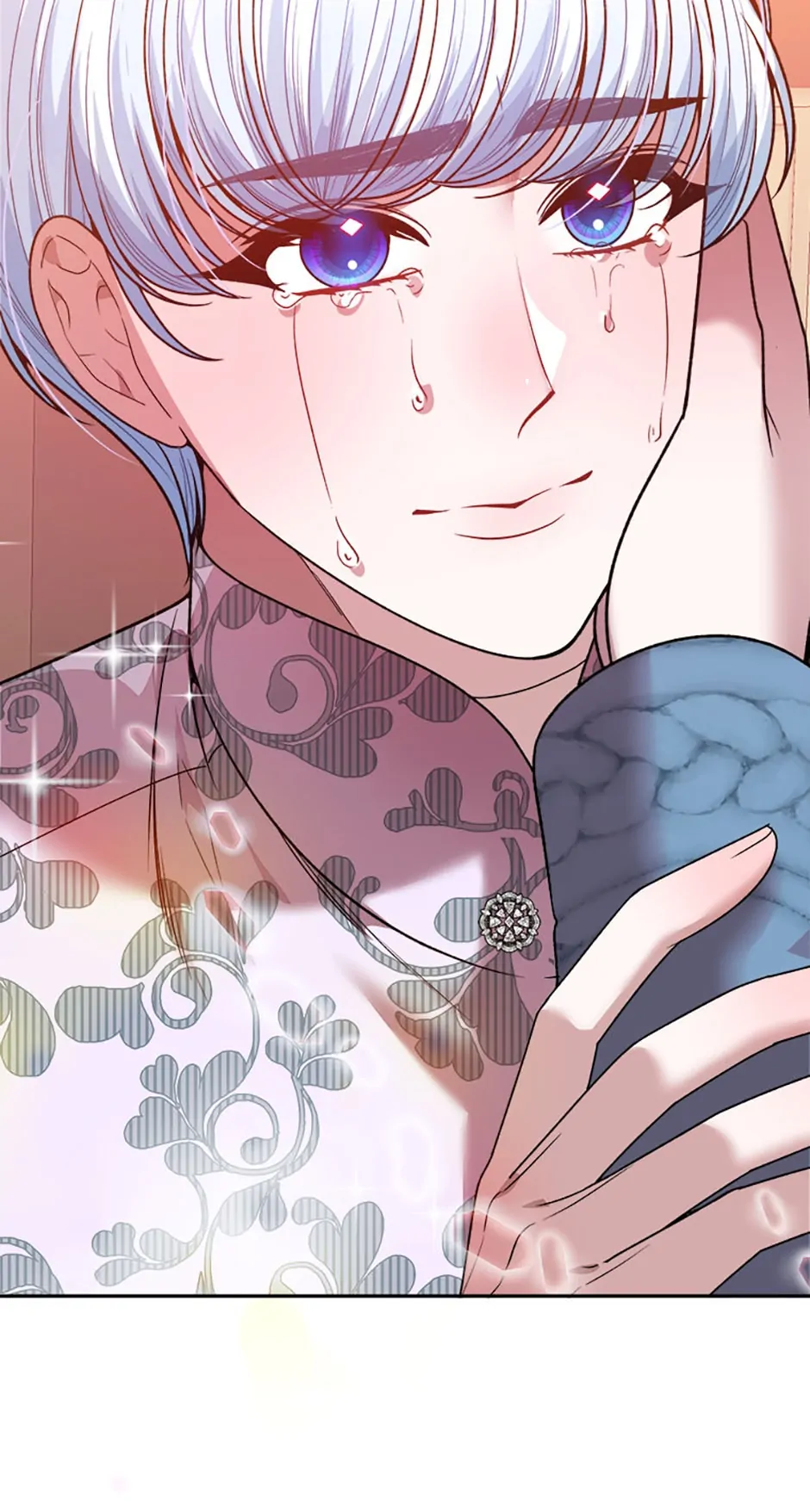 One Step Forward To The Flower Path chapter 81 page 75