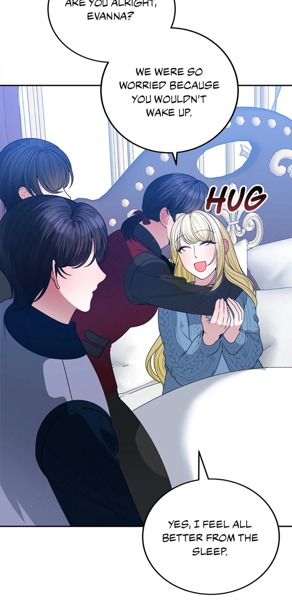 One Step Forward To The Flower Path chapter 82 page 10