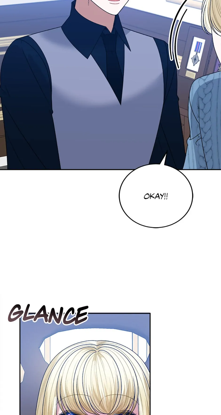 One Step Forward To The Flower Path chapter 82 page 19