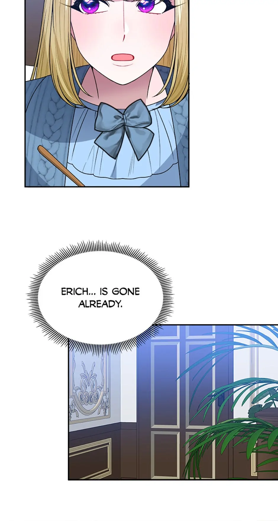 One Step Forward To The Flower Path chapter 82 page 20