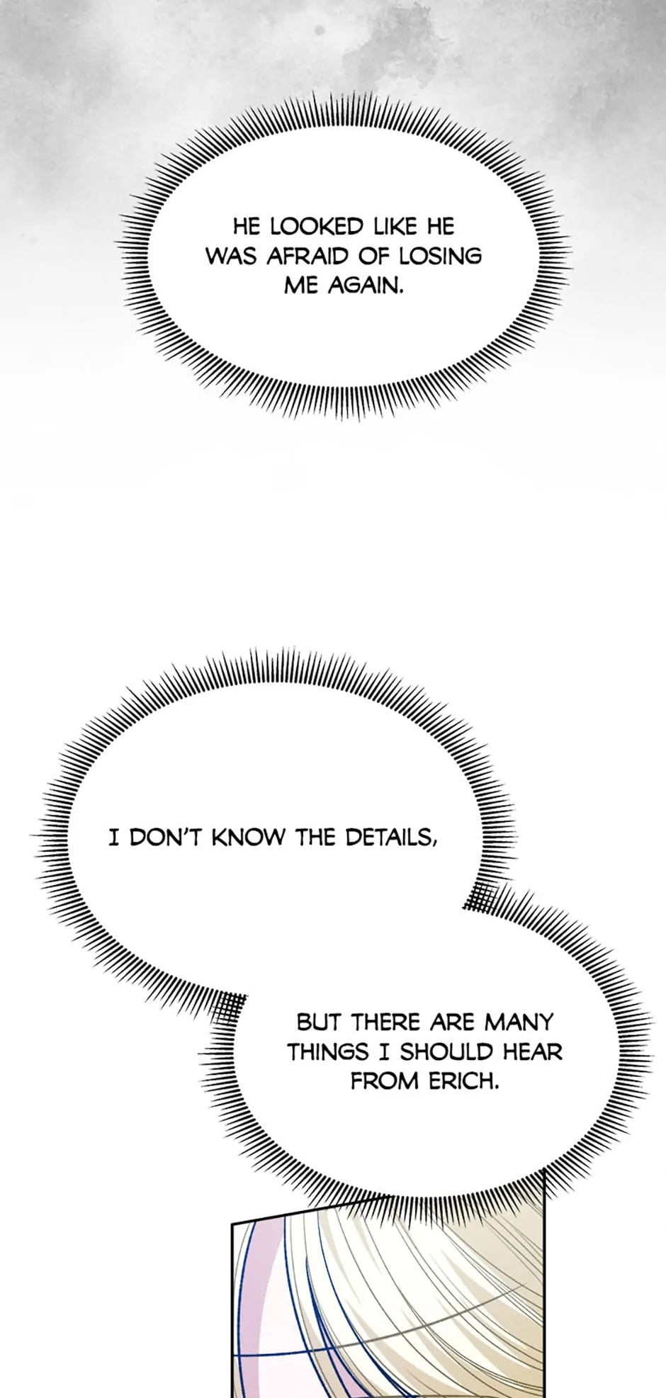 One Step Forward To The Flower Path chapter 82 page 23